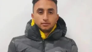dylan cantero preso e imputado