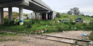 violencia en Rosario