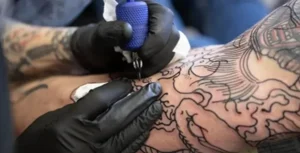 escuela de tatuadores Rosario