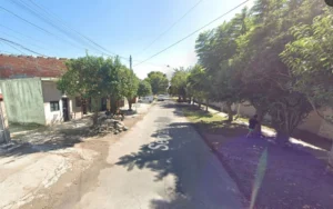Incendio en zona oeste de Rosario, familia perdió todo y pide ayuda