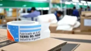 El Gobierno creó un régimen simplificado para comprar productos fabricados en Tierra del Fuego