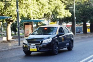 nueva tarifa taxis Rosario