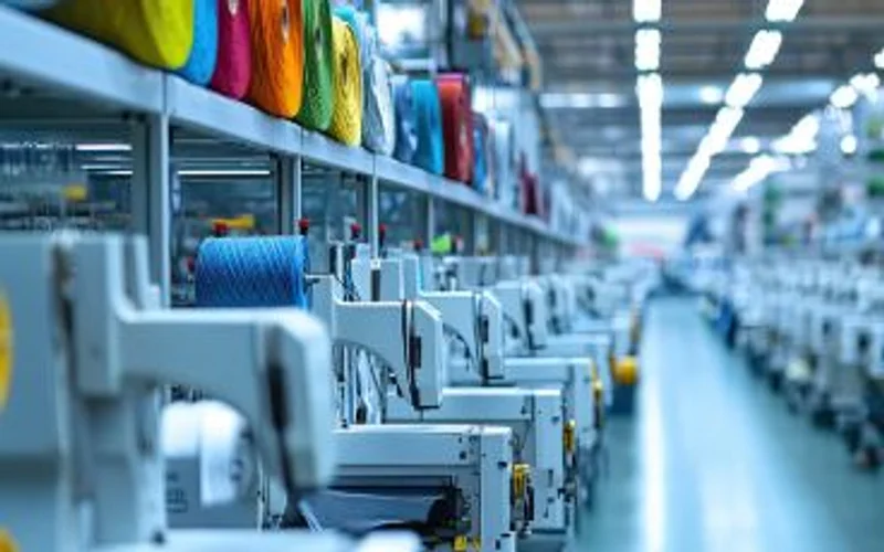 Industria textil rosarina perdió más de 20 mil empleos