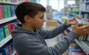 Inflación las familias anticipan las compras escolares