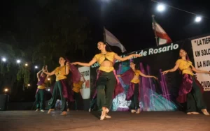 Informaron que Colectividades inicia con normalidad