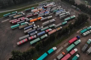 COSECHA EN LA REGIÓN DEL GRAN ROSARIO