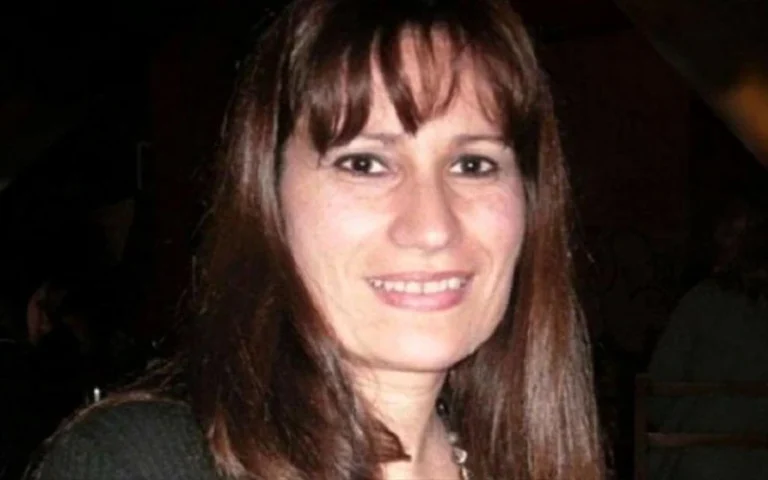 Inició el juicio por la muerte de María de los Ángeles Paris.