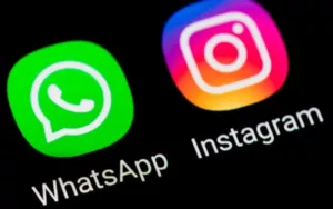 Nuevas funciones en Instagram y Whatsapp