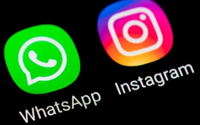 Nuevas funciones en Instagram y Whatsapp