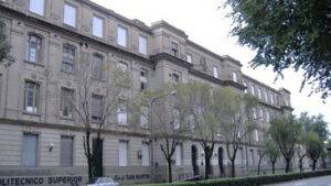 Preocupación por la cantidad de robos a alumnos del Poli