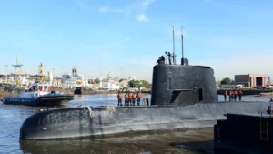 Establecieron el Día Nacional por la Memoria de las víctimas del hundimiento del ARA San Juan