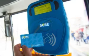 Intendentes reclaman el reparto equitativo de subsidios al transporte