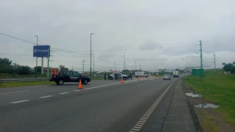 controles fin de año santa fe