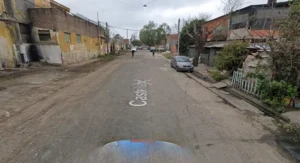 intento incendio auto