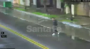 Detienen a un delincuente por intento de robo