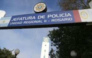 Intervienen la Policía de Rosario y hay 17 detenidos 