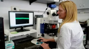 Investigadora del CONICET ganó un premio de la UNESCO