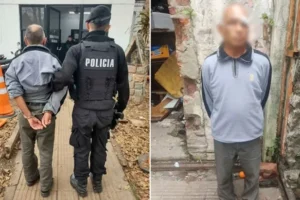 Investigación judicial por abuso en un jardín de infantes