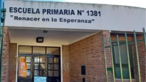 Investigan un presunto caso de abuso en una escuela de Rosario