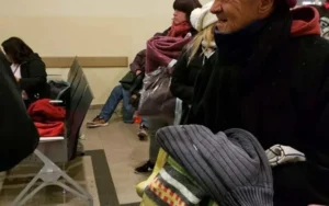 Rosario solidario