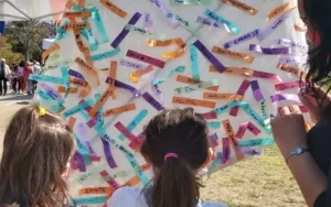 Invitan a una capacitación sobre abuso sexual infantil