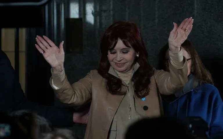 Irá presa: Cristina Kirchner deberá devolver $85.000 millones al Estado