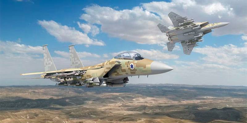 Israel bombardeó accesos a la planta nuclear de Fordow en Irán.