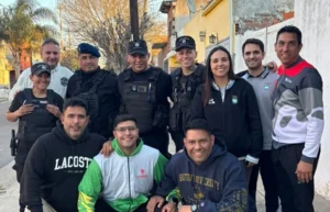 JUEGOS JADAR 2025