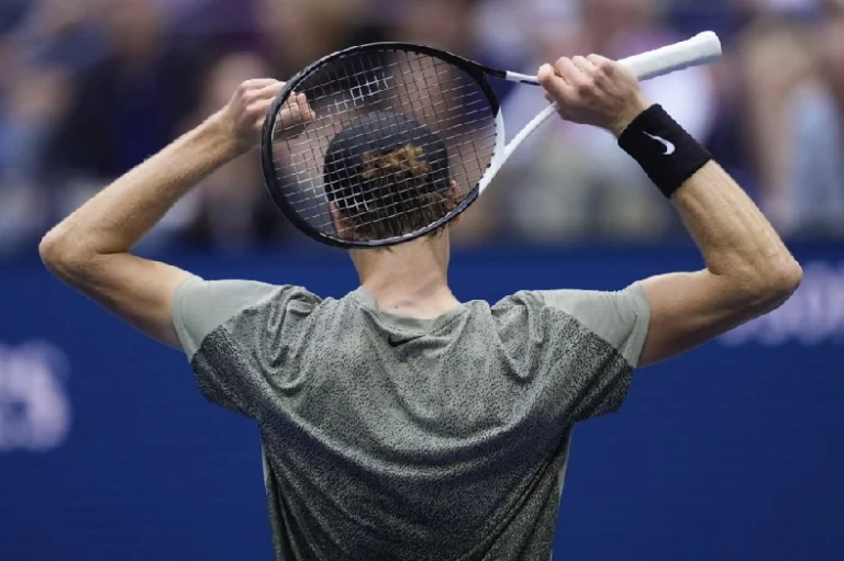 Sinner conquista el US Open.