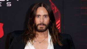 Jared Leto negó las acusaciones de abuso sexual en su contra