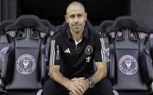 Javier Mascherano renunció como DT de Inter Miami