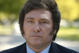 Javier Milei condecorará al delivery asesinado en Moreno.