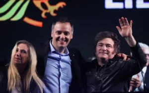 Javier Milei no viajará a Roma para la asunción del papa León XIV