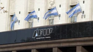 Javier Milei ordenó importantes ajustes en ARCA