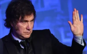 Javier Milei puso fecha para el fin de la inflación