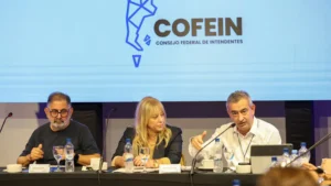 El intendente Javkin quiere que Rosario forme parte del debate de la reforma impositiva nacional
