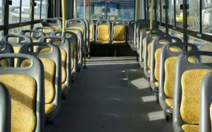 Javkin define el aumento del boleto de transporte