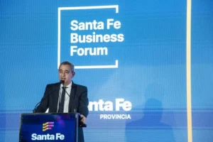 Javkin en Santa Fe Business Form