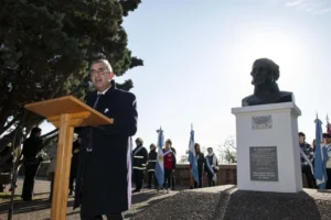aniversario ciudad de Rosario