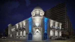 Javkin enviará la ordenanza de autonomía al Concejo en octubre