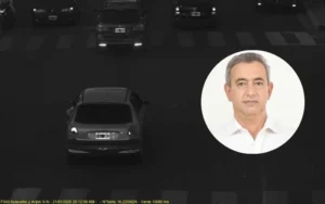 Javkin: “No fue un accidente, fue un crimen. No al cambio de carátula"