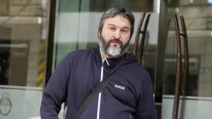Fentanilo contaminado: Javkin vinculó Ariel García Furfaro con el kirchnerismo