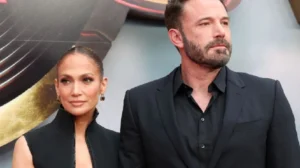 Jennifer López y Ben Affleck a punto de divorciarse.
