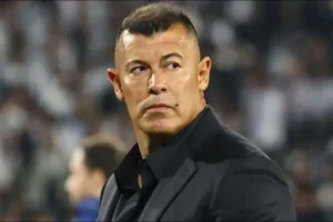 Jorge Almirón está en Rosario y será presentado oficialmente como técnico de Central