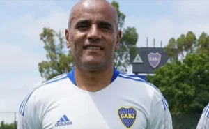 Jorge Martínez, condenado a un año de prisión por abuso sexual