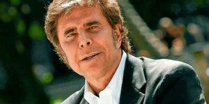 Jorge Martínez rompe el silencio sobre su salud tras su internación.