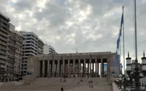 Jornada calurosa y con posibilidad de chaparrones