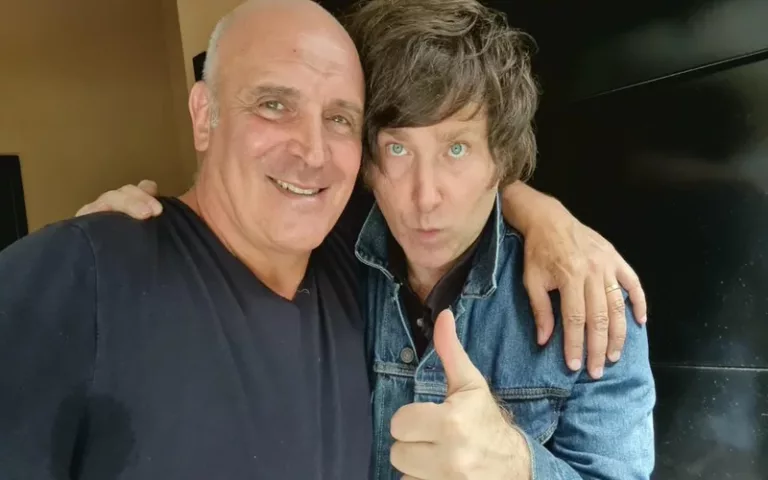 José Luis Espert asumió la presidencia de Presupuesto en Diputados