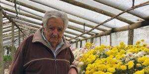 José Mujica enfrenta el cáncer y se despide de los uruguayos.