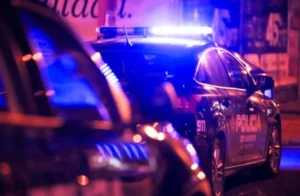 asesinato en Rosario